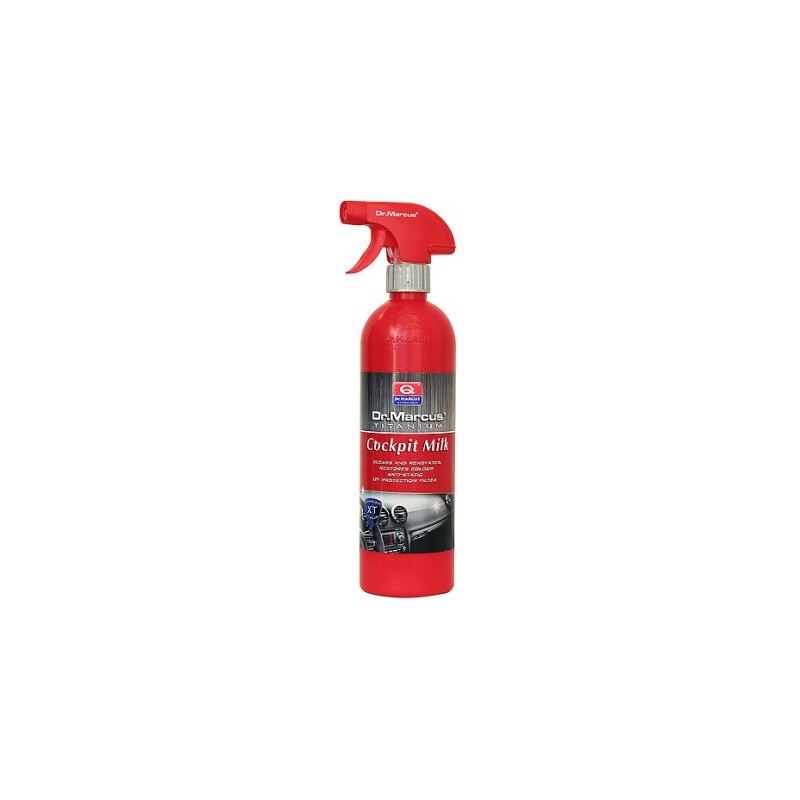Armatuuripuhastus DR.Marcus 750ml Armatuuripuhastus DR.Marcus 750ml