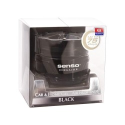 Autolõhn Deluxe Black 50ml