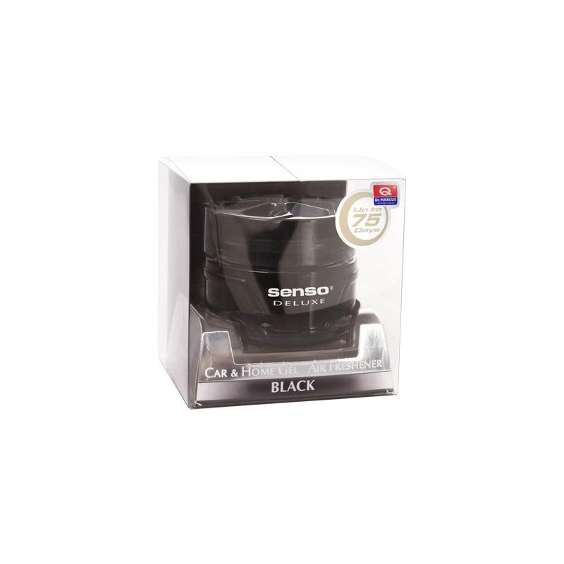 Autolõhn Deluxe Black 50ml