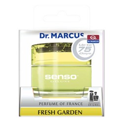 Car fragrance Deluxe Fresh Garden 50ml