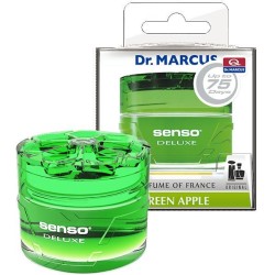 Autolõhn Deluxe Green Apple 50ml