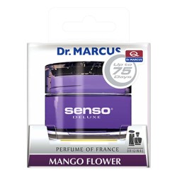 TL Autolõhn Deluxe Mango Flower 50ml