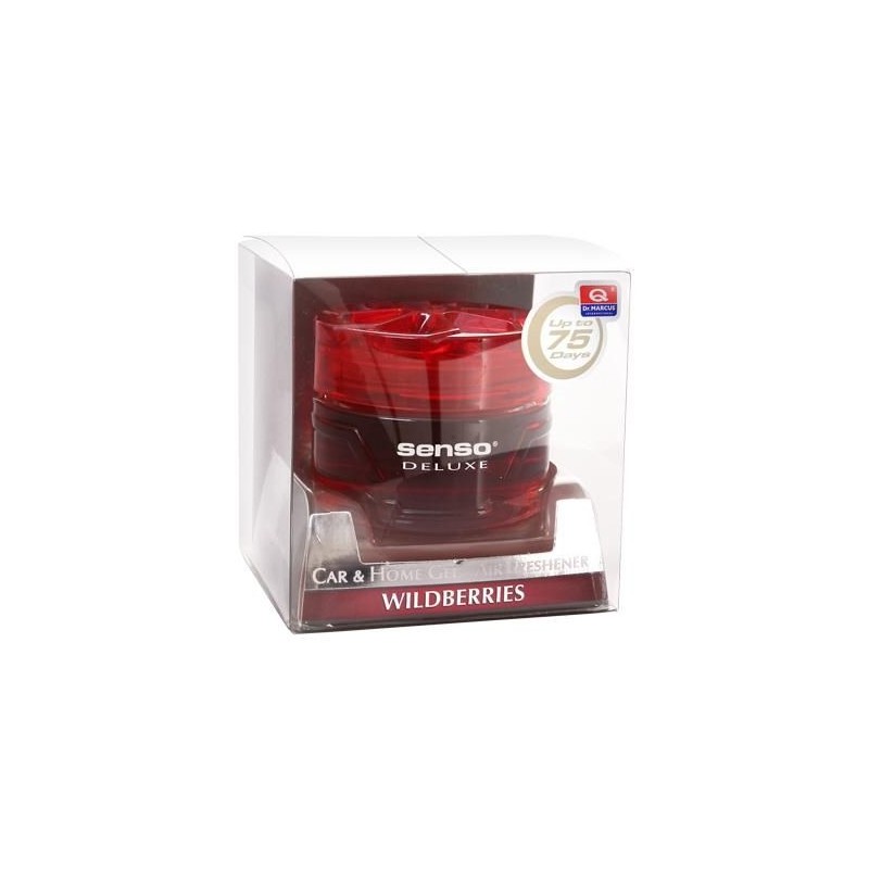 Autolõhn Deluxe Wildberries 50ml
