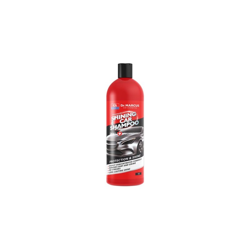 Car shampoo Dr.Marcus 1L