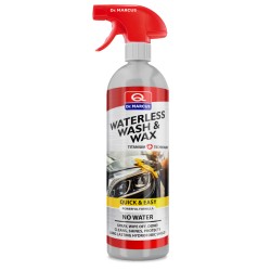 Veeta pesu vahaga käsipritsiga 750ml