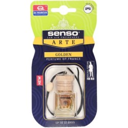 Autolõhn Senso Arte Golden 6ml