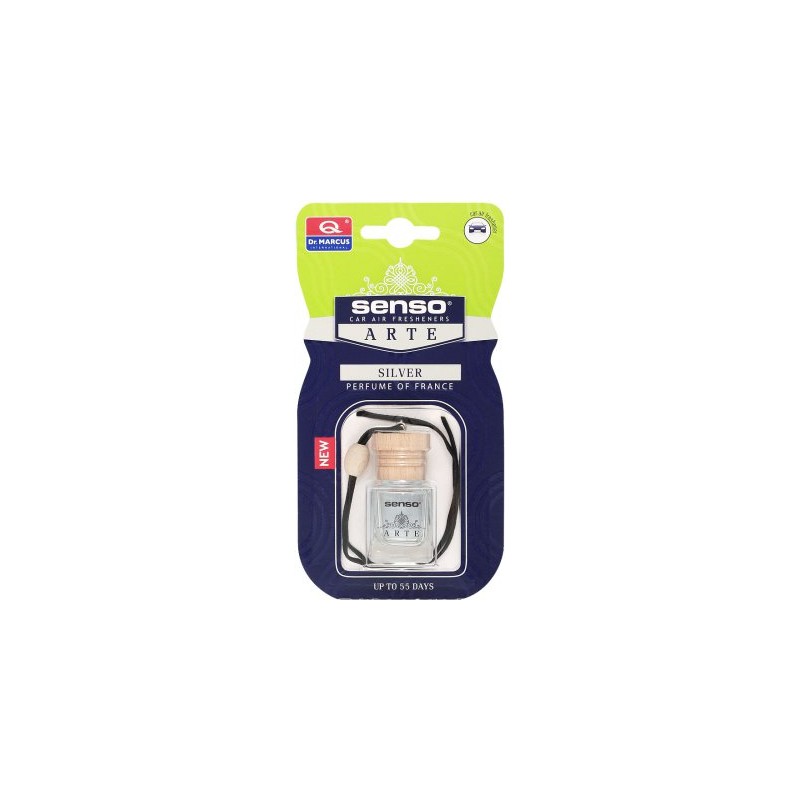 Autolõhn Senso Arte Silver 6ml