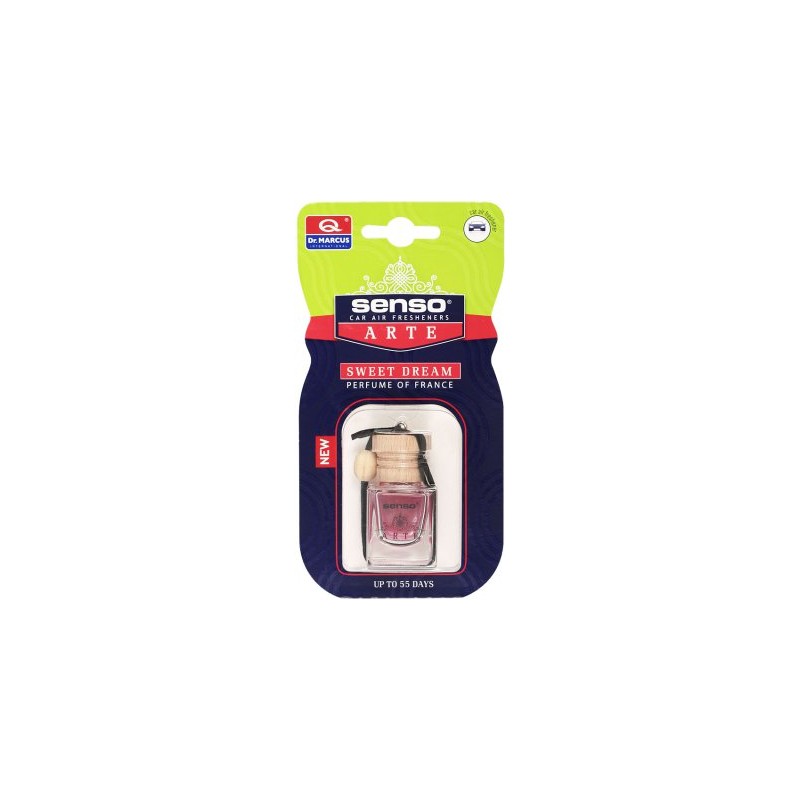 Autolõhn Senso Arte Sweet Dream 6ml