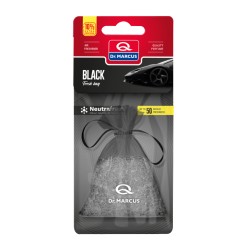 Autolõhn Fresh Bag Black