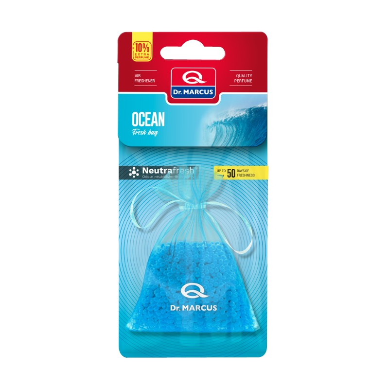 Autolõhn Fresh Bag Ocean Breeze