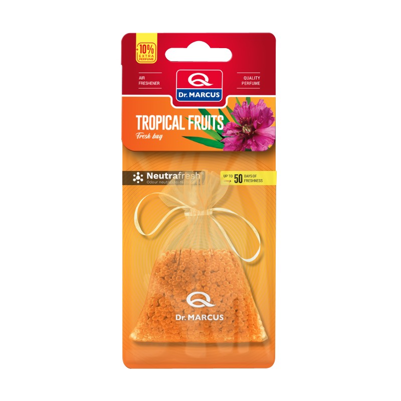 Autolõhn Fresh Bag Tropical fruits