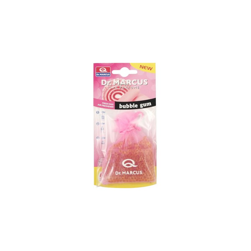Autolõhn Fresh Bag Bubble Gum