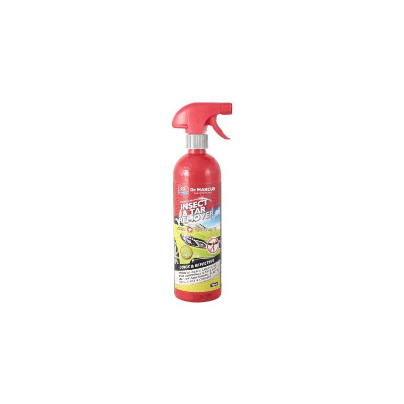 Pigi putukate eemaldaja Dr Marcus 750ml
