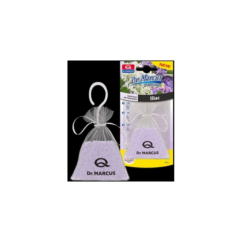 Autolõhn Fresh Bag Lilac (sirel)