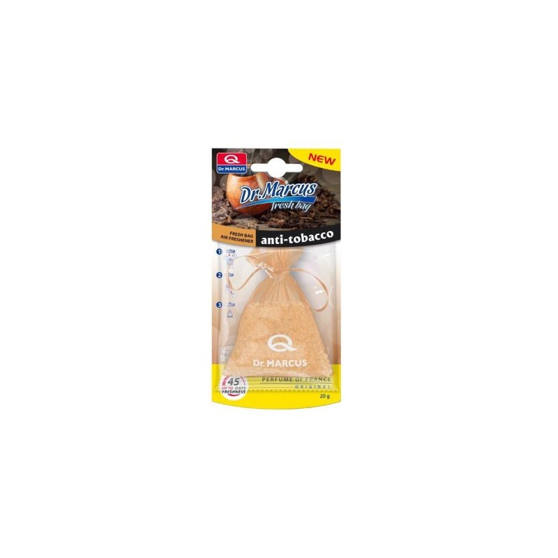 Autolõhn Fresh Bag Anti-Tobacco Autolõhn Fresh Bag Anti-Tobacco