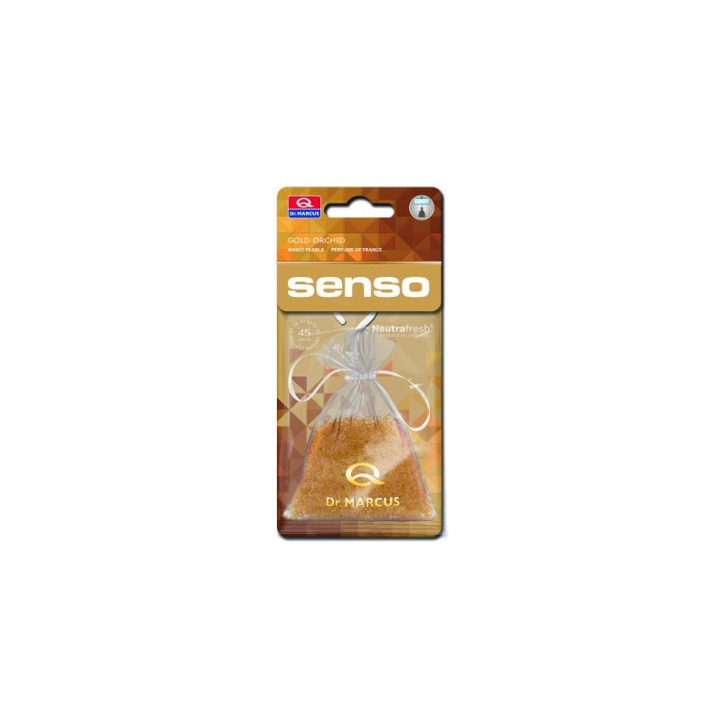 Fresh Bag Magic Pearls Gold Orchid Fresh Bag Magic Pearls Gold Orchid