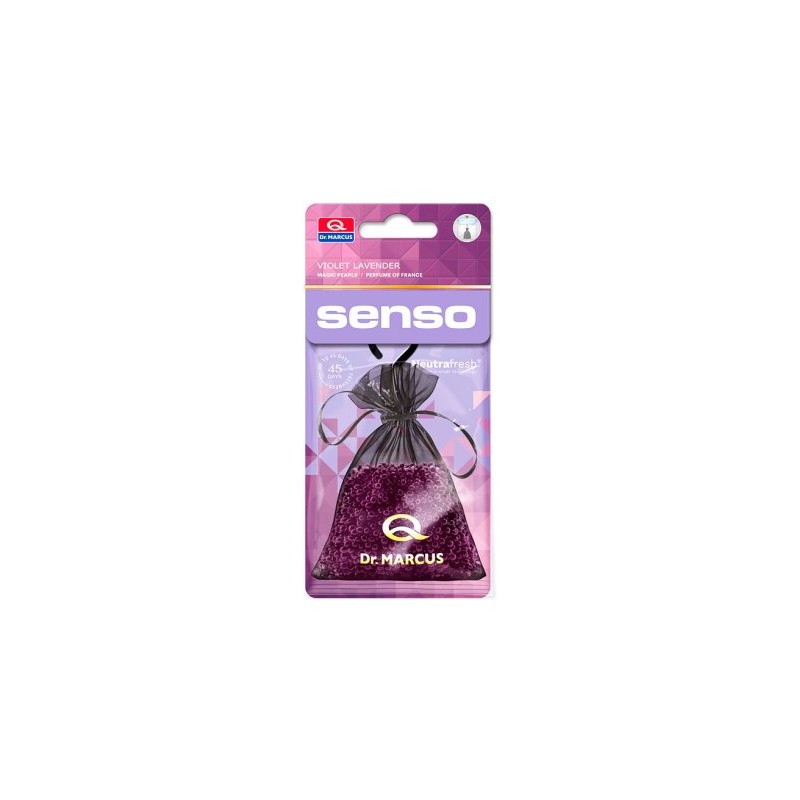 Fresh Bag Magic Pearls Violet Lavender Fresh Bag Magic Pearls Violet Lavender
