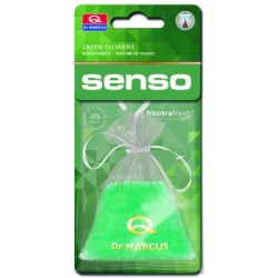 Fresh Bag Magic Pearls Green Flowers- veoauto varuosad- Nordparts