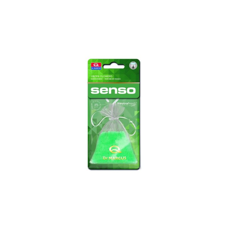 Fresh Bag Magic Pearls Green Flowers Fresh Bag Magic Pearls Green Flowers