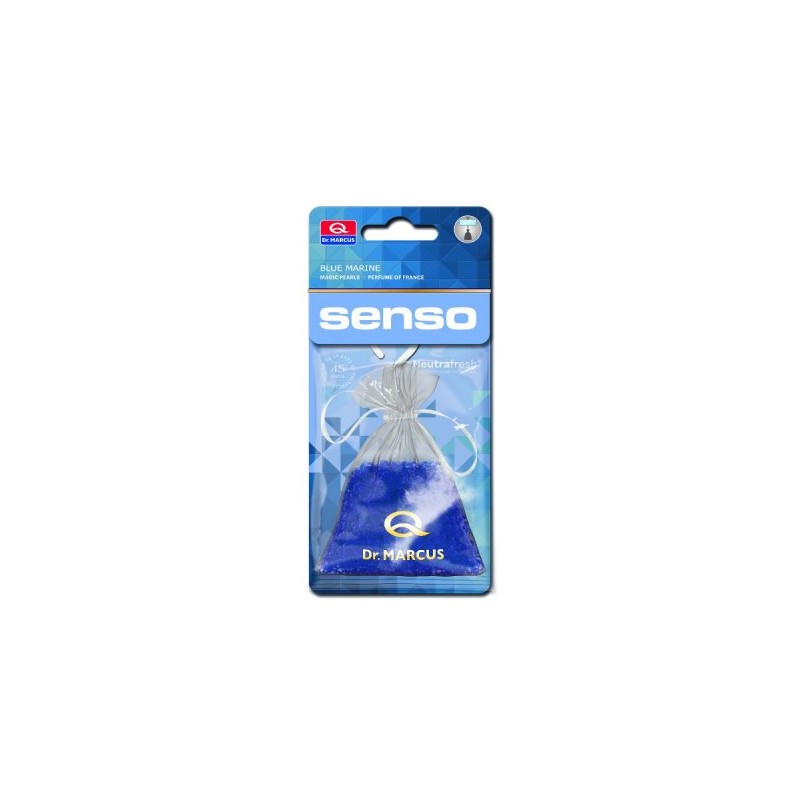 Tuore pussi Magic Pearls Blue Marine Tuore pussi Magic Pearls Blue Marine