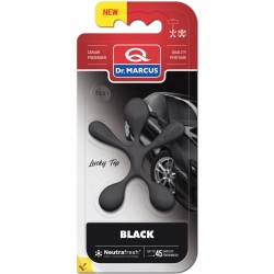 Autolõhn Lucky Top Black