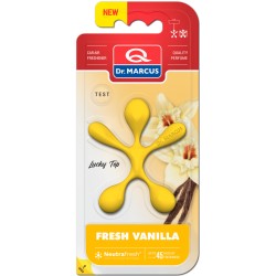Autolõhn Lucky Top Fresh Vanilla