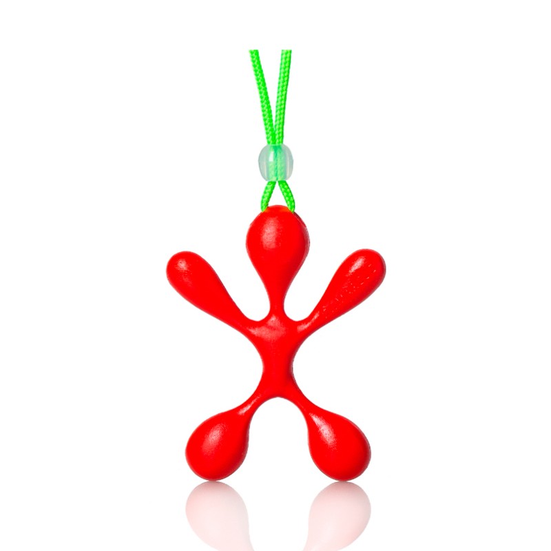 Ароматизатор для автомобиля Lucky Top Red Fruits Ароматизатор для автомобиля Lucky Top Red Fruits