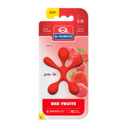 Ароматизатор для автомобиля Lucky Top Red Fruits
