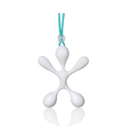 Автомобильный аромат Lucky Top Winter Ice
