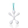 Автомобильный аромат Lucky Top Winter Ice