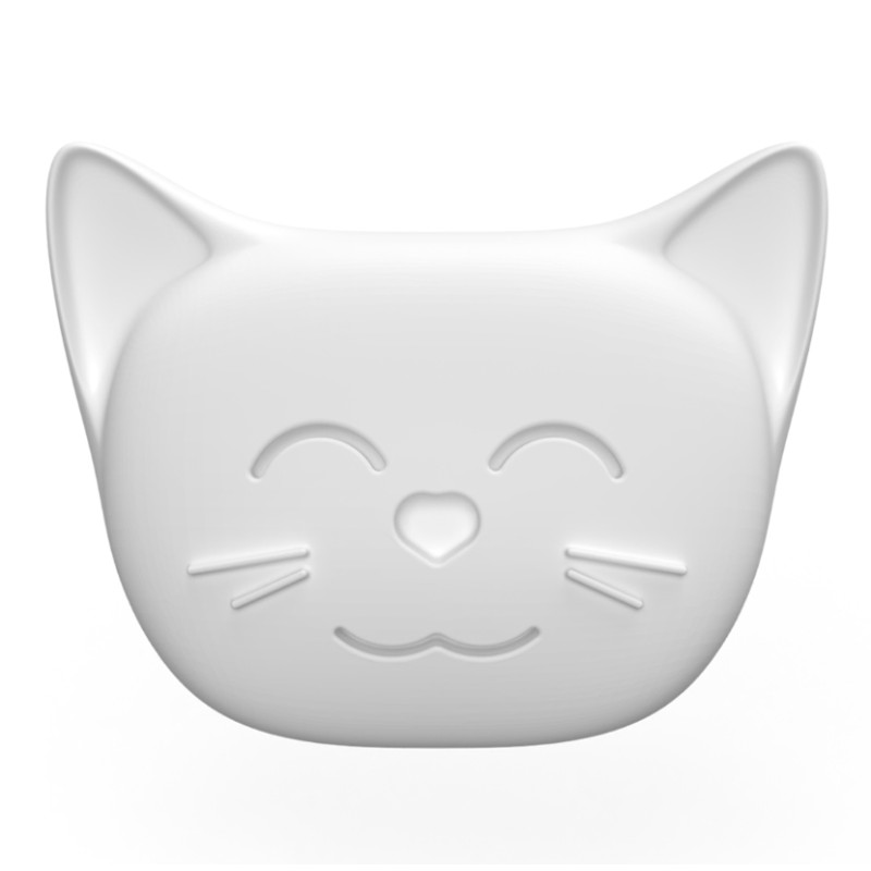 Car fragrance Cosmic Cat Winter Ice Car fragrance Cosmic Cat Winter Ice