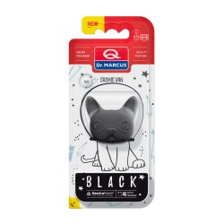 Autolõhn Cosmic Dog Black