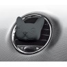 Car Scent Cosmic Dog Black