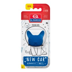 Autolõhn Cosmic Dog New Car