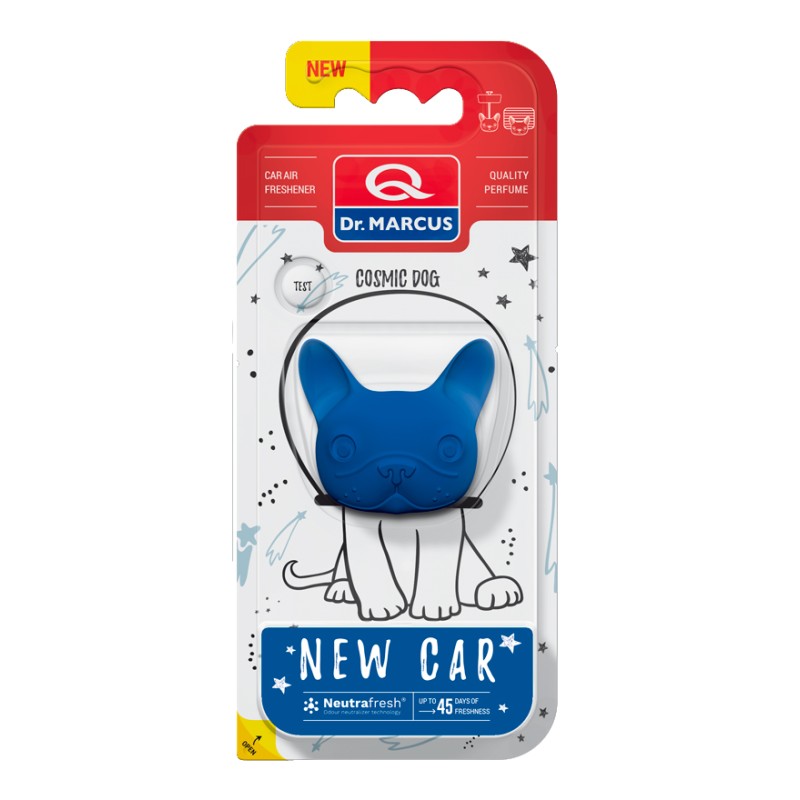 Autolõhn Cosmic Dog New Car Autolõhn Cosmic Dog New Car