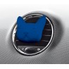 Ароматизатор для автомобиля Космический пес Новый автомобиль