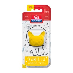 Autolõhn Cosmic Dog Vanilla