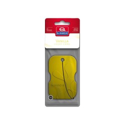 Аромат для автомобиля Lucky Card Vanilla