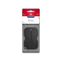 TL Autolõhn Lucky Card Black