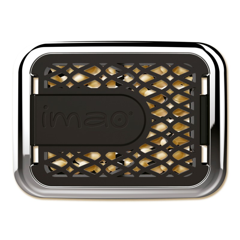 TL Imao diffuser France-New York black TL Imao diffuser France-New York black