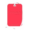 Car fragrance Imao Capri red