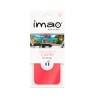Car fragrance Imao Capri red