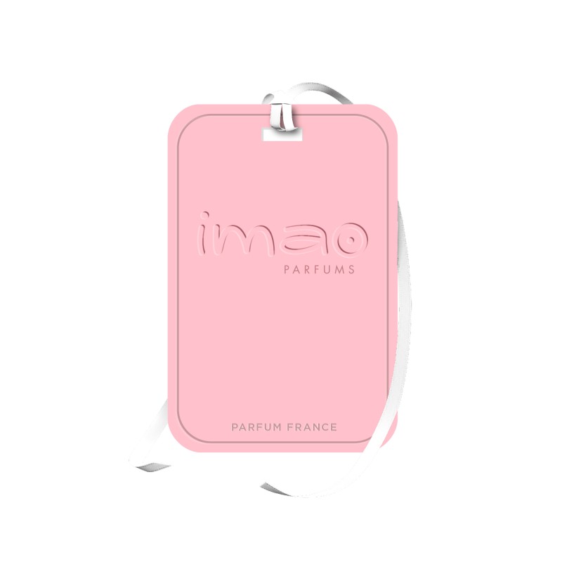Car Scent Imao Tokyo pink Car Scent Imao Tokyo pink