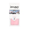 Car Scent Imao Tokyo pink