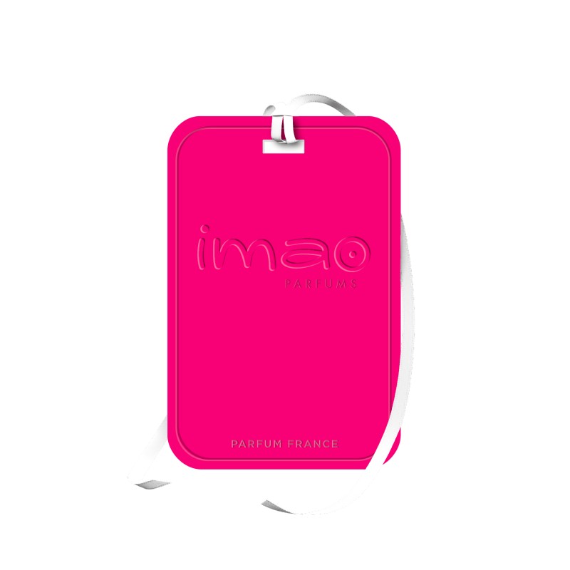 Car Scent Imao Saint Tropez pink Car Scent Imao Saint Tropez pink