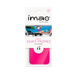 Car Scent Imao Saint Tropez pink