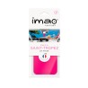 Car Scent Imao Saint Tropez pink