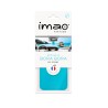Car fragrance Imao Bora Bora blue