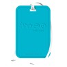 Car fragrance Imao Bora Bora blue