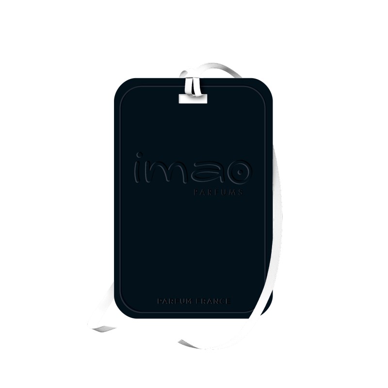 Car Scent Imao New York black Car Scent Imao New York black